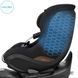 Автокрісло MAXI-COSI Pearl Slide Pro Authentic Black (8638671110)