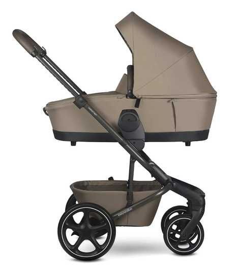 Easywalker Harvey NXT 2в1 — дитячий візок до 22 кг | Купити в Україні
