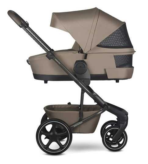 Easywalker Harvey NXT 2в1 — дитячий візок до 22 кг | Купити в Україні