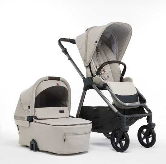 Візочок 2в1 MAST M.5x Lion - Потягусі — магазин дитячих товарів