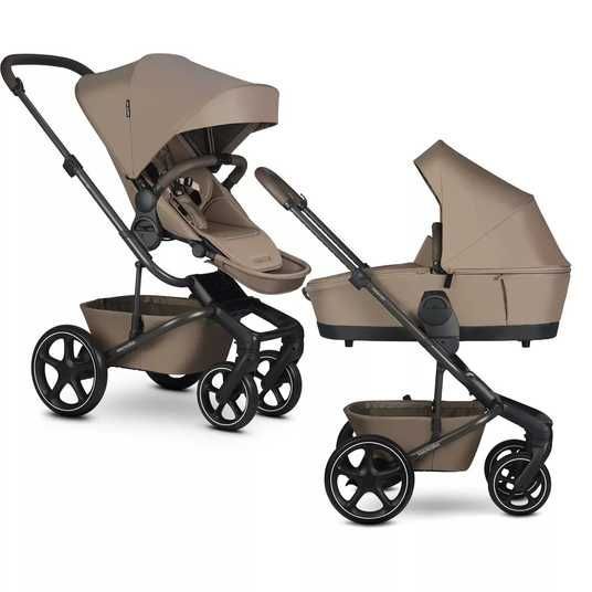 Easywalker Harvey NXT 2в1 — дитячий візок до 22 кг | Купити в Україні