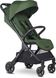 Коляска дитяча FULL Easywalker Jackey2 Deep Green