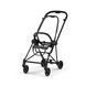 Шасі Cybex Mios 5.0 & каркас Matt Black (526000277)