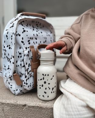Пляшка для води Elodie Details Water Bottle Dalmatian Dots