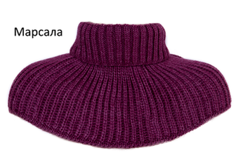Манішка, Марсала