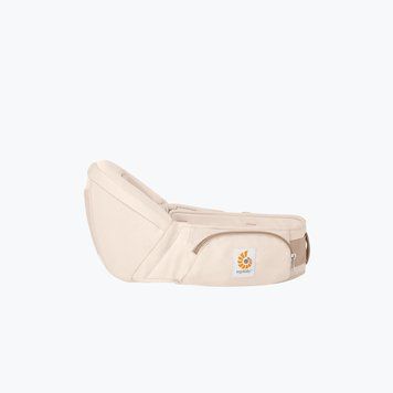 Хіпсіт-переноска Ergobaby Lift Hip Seat - Natural Beige арт. BCHIPNATBGEBX