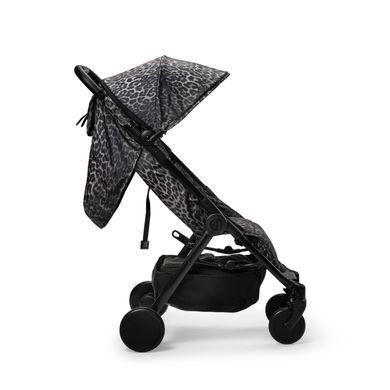 Коляска дитяча Elodie Details MONDO Le Leopard