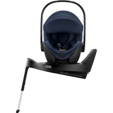 Автокрісло BRITAX-ROMER BABY-SAFE PRO Night Blue