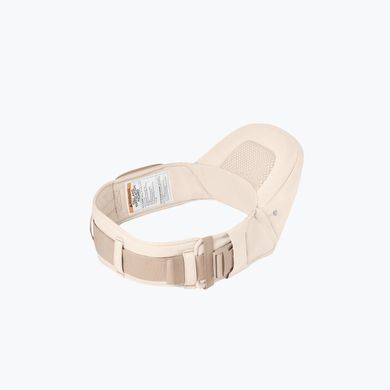 Хіпсіт-переноска Ergobaby Lift Hip Seat - Natural Beige арт. BCHIPNATBGEBX
