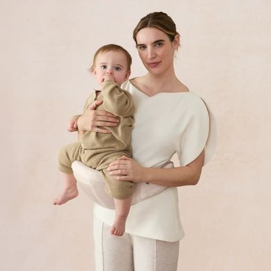 Хіпсіт-переноска Ergobaby Lift Hip Seat - Natural Beige арт. BCHIPNATBGEBX