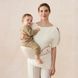 Хіпсіт-переноска Ergobaby Lift Hip Seat - Natural Beige арт. BCHIPNATBGEBX