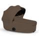 Візок Cybex Priam 5.0 2 в 1 BLK Coconut Brown (526001485)