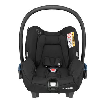 Автокрісло MAXI-COSI Citi Essential Black