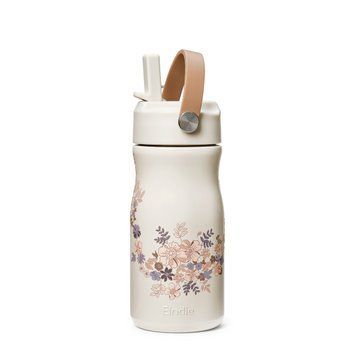Пляшка для води Elodie Details Thermo Blue Garden арт. 60259103873NA