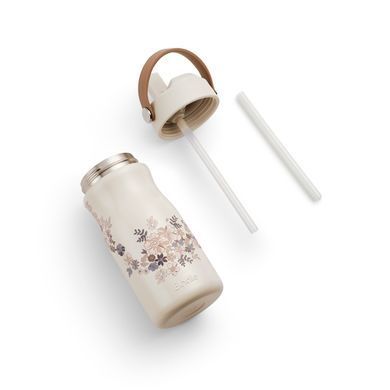Пляшка для води Elodie Details Thermo Blue Garden арт. 60259103873NA