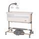 Дитяче ліжечко-гойдалка CARRELLO Bloom CRL-10304 Harmonia Beige