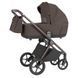 Коляска універсальна CARRELLO Ultra 2025 CRL-6527 2в1 Chestnut Beige
