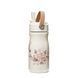 Пляшка для води Elodie Details Thermo Blue Garden арт. 60259103873NA