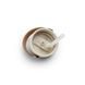 Пляшка для води Elodie Details Thermo Blue Garden арт. 60259103873NA