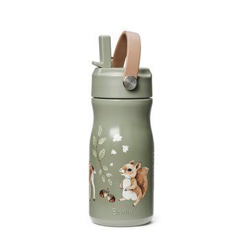 Пляшка для води Elodie Details Thermo Chipmunk Darling арт. 60259104875NA