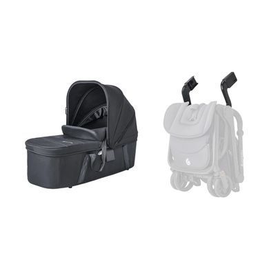 Люлька до дитячої коляски Ergobaby Metro 3, METRO3CARRYCOT