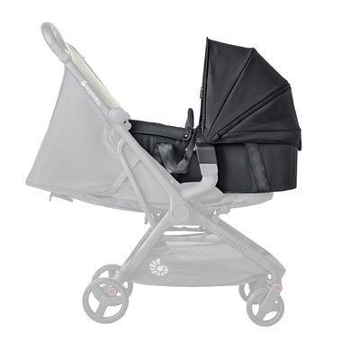 Люлька до дитячої коляски Ergobaby Metro 3, METRO3CARRYCOT