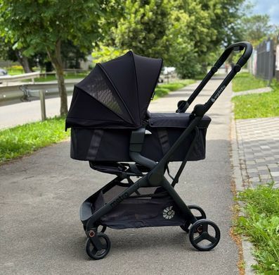 Люлька до дитячої коляски Ergobaby Metro 3, METRO3CARRYCOT