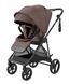 Прогулянкова коляска CARRELLO Extra CRL-5532 Vintage Brown