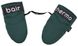 Рукавиці Bair Thermo Mittens forest green зелений