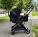 Люлька до дитячої коляски Ergobaby Metro 3, METRO3CARRYCOT