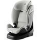 Автокрісло BRITAX-ROMER SWIVEL-GROW Max Air Linen Grey