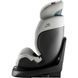 Автокрісло BRITAX-ROMER SWIVEL-GROW Max Air Linen Grey