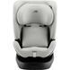Автокрісло BRITAX-ROMER SWIVEL-GROW Max Air Linen Grey