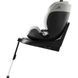 Автокрісло BRITAX-ROMER SWIVEL-GROW Max Air Linen Grey