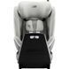 Автокрісло BRITAX-ROMER SWIVEL-GROW Max Air Linen Grey