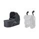 Люлька до дитячої коляски Ergobaby Metro 3, METRO3CARRYCOT