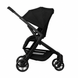 Прогулянкова коляска Joolz Hub2 Space black (100001)