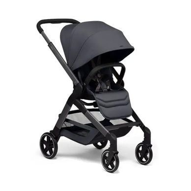 Візок 2в1 Joolz Hub2 Stone grey