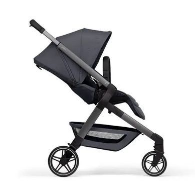 Візок 2в1 Joolz Hub2 Stone grey