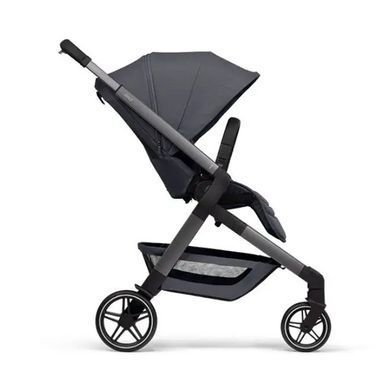 Візок 2в1 Joolz Hub2 Stone grey