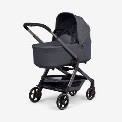 Візок 2в1 Joolz Hub2 Stone grey