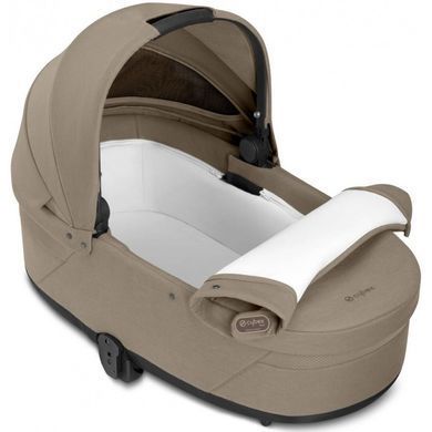 Люлька Cybex Balios S Stormy Blue, 524001349
