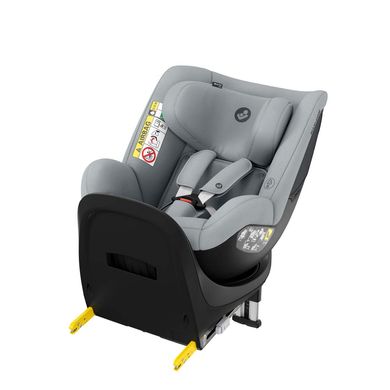 Автокрісло MAXI-COSI Mica ECO i-Size Authentic Grey