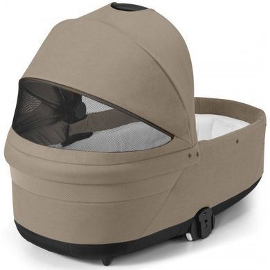 Люлька Cybex Balios S Stormy Blue, 524001349