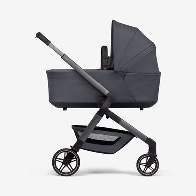 Візок 2в1 Joolz Hub2 Stone grey