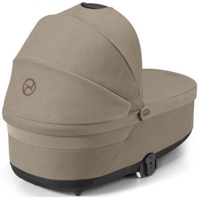 Люлька Cybex Balios S Stormy Blue, 524001349
