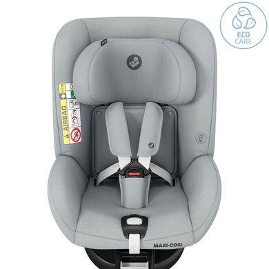 Автокрісло MAXI-COSI Mica ECO i-Size Authentic Grey