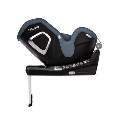 Автокрісло RECARO Toron 1 Gallant Grey (B1105008)