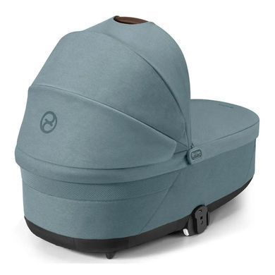 Люлька Cybex Balios S Stormy Blue, 524001349