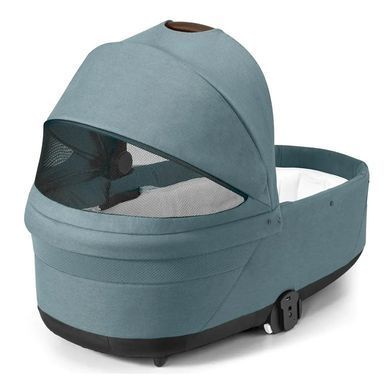 Люлька Cybex Balios S Stormy Blue, 524001349